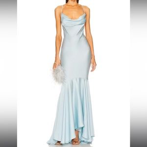 Revolve Brianne Maxi dress